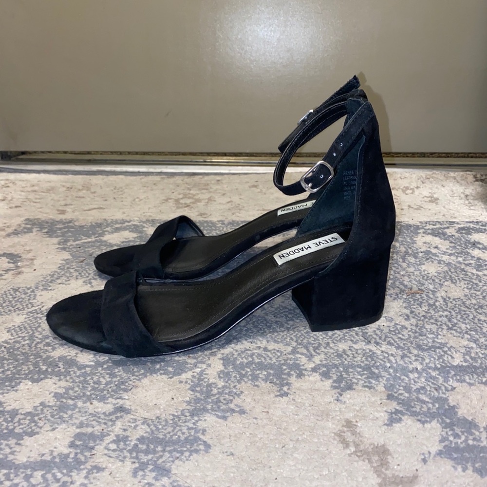 Steve Madden Heeled Sandals